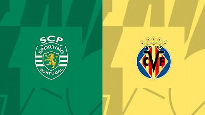 Σπόρτινγκ Λισαβόνας-Βιγιαρεάλ