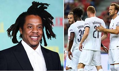 Ο Jay-Z σκέφτεται το «μπάσιμο» στην Premier League με την Τότεναμ!