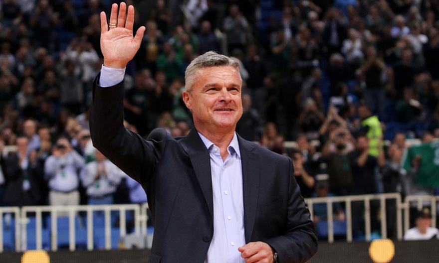 Υποψήφιος με τον Μπακογιάννη στον δήμο Αθηναίων ο Βαζέχα - Αναλυτικά η λίστα