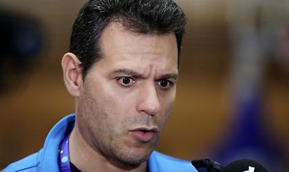 Ιτούδης: «Θα περιμένουμε για τον Γιάννη, σεβαστές οι απουσίες όλων των παιδιών»