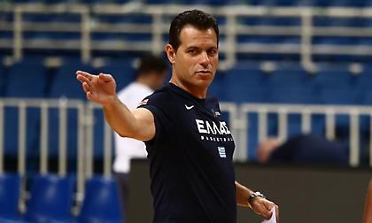 «Kόπηκαν» τέσσερις από την Εθνική