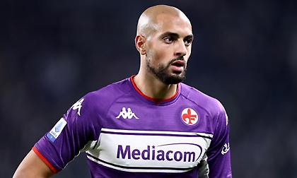 Ρίχνει… δίχτυα στον Σοφιάν Άμραμπατ η Αλ Αχλί