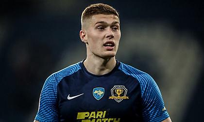 «Παίζει με Παναθηναϊκό και αποχωρεί από τη Ντνίπρο για τη Τζιρόνα ο Ντόβμπικ»