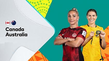 Καναδάς-Αυστραλία