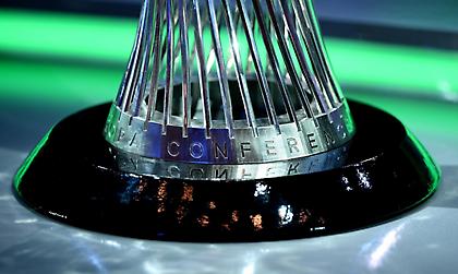 Πρώτα εκτός με Χάιντουκ ο ΠΑΟΚ, στο Βουκουρέστι με Ντιναμό ο Άρης