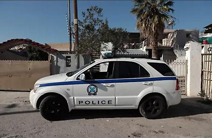 Συνελήφθη 20χρονος στο Δήλεσι για εμπρησμό