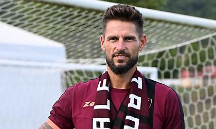 Κοστίλ η «ρεζέρβα» του Οτσόα στη Σαλερνιτάνα