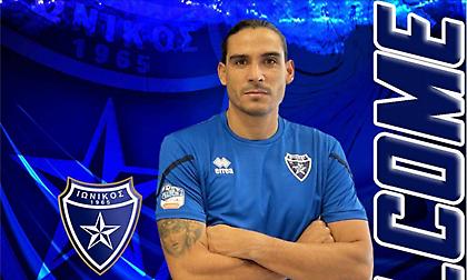 Επίσημο το «μπαμ» του Ιωνικού με Ιγκλέσιας!