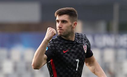 Ιβάνουσετς: «Δεν σκεφτόμαστε καθόλου την ΑΕΚ»