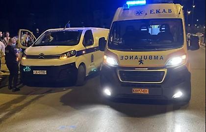 Ένοπλος πυροβόλησε και τραυμάτισε δύο άτομα σε καφενείο στον Μυλοπόταμο – Ένας σοβαρά τραυματίας