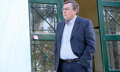 «Η ΕΠΟ έχει καθυστερήσει για το κύκλωμα στοιχηματισμού, απορώ γιατί γίνεται αυτό»