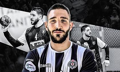 «Μετακομίζει» στην Παρτίζαν ο Μαρκατάτος