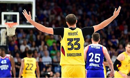 GM Παρτιζάν για Μίροτιτς: Αυτή είναι όλη η αλήθεια