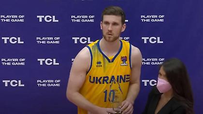 Σβι Μίχαλιουκ: Ένας «μπομπέρ» που κουμπώνει ιδανικά στον Παναθηναϊκό