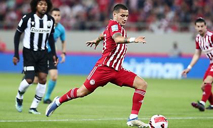 «Φιάσκο εκατομμυρίων»: Κράξιμο σε Ρόνι Λόπες που παίρνει μεταγραφή στην Μπράγκα!