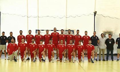 «Έπιασε» δουλειά ο Ολυμπιακός