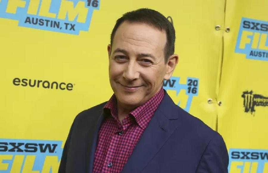 Πέθανε ο ηθοποιός Πολ Ρούμπενς