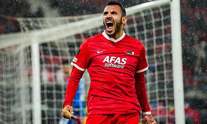 «Στο στόχαστρο της Ρόμα ο Παυλίδης»