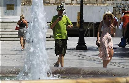 Πρόστιμα 110.000 ευρώ από την Επιθεώρηση Εργασίας στο πλαίσιο ελέγχων κατά της θερμικής καταπόνησης!