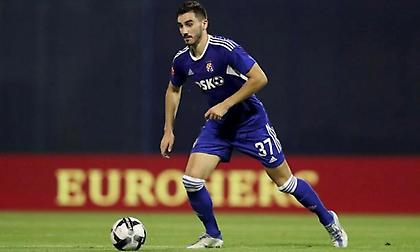 Ετοιμάζει πρόταση για Σούταλο η Φιορεντίνα - Μετά το ματς με Αστάνα αποφασίζει η Ντινάμο Ζάγκρεμπ