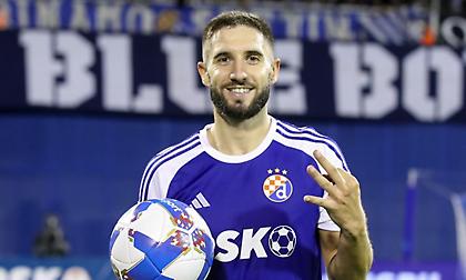 Πουλάει Ιβάνουσετς στη Φέγενορντ η Ντινάμο Ζάγκρεμπ, αλλά… μετά την ΑΕΚ