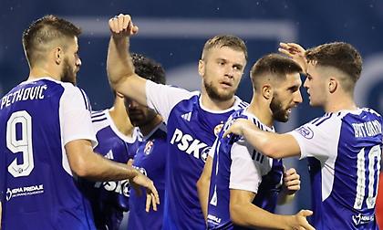 Χάθηκε για μία ώρα από τα ραντάρ το αεροπλάνο της Ντινάμο Ζάγκρεμπ λόγω… Ουκρανίας!