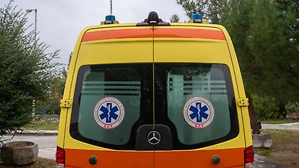 Θεσσαλονίκη: Νεκρός ανασύρθηκε 64χρονος από παραλία της Ασπροβάλτας