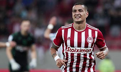 Οριστικό: Στην Μπράγκα με 4,2 εκατ. ευρώ ο Λόπες