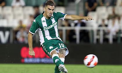 Έφτασε Ελλάδα για λογαριασμό της Λαμίας ο Καρλίτος!