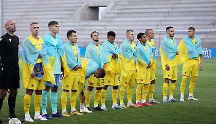 Η ενδεκάδα της Ντνίπρο για τη ρεβάνς με τον Παναθηναϊκό