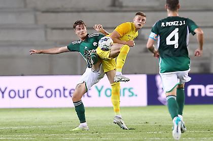 Η ενδεκάδα του Παναθηναϊκού: Mε Γεντβάι και τους… αναμενόμενους