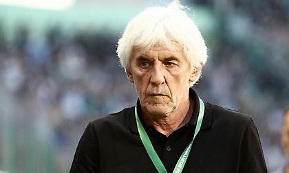 Γιοβάνοβιτς: «Μετά από 2 χρόνια μπορώ να ανασάνω ξανά - Τεράστια η βοήθεια του κ. Αλαφούζου»