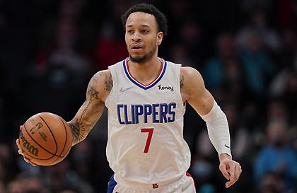 Συνελήφθη για οπλοκατοχή ο Κόφι των Κλίπερς