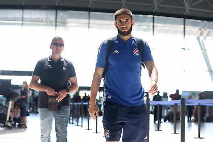 Συμφώνησε με Φέγενορντ αλλά δεν παραχωρεί τον Ιβάνουσετς πριν την ΑΕΚ η Ντινάμο