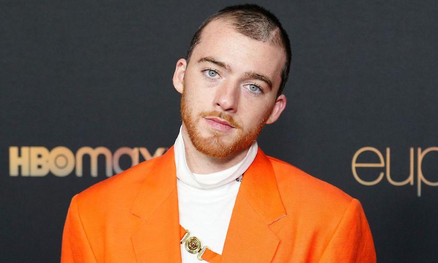 Σοκ στην Αμερική: Πέθανε ξαφνικά ο 25χρονος Angus Cloud, ο «Fez» της σειράς Euphoria!