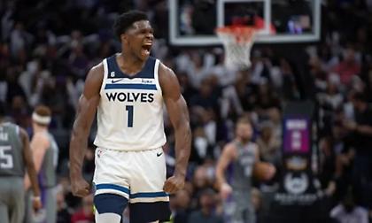 Ο Άντονι Έντουαρτς άλλαξε αριθμό στη φανέλα και... έχει σοβαρό λόγο!