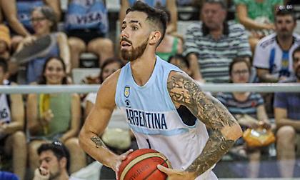 «Ξέρανε» με buzzer beater τρίποντο τη Βενεζουέλα η Αργεντινή!