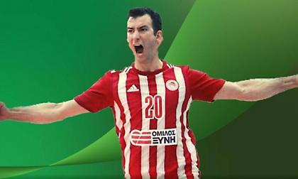 Ανακοίνωσε Μπάγιο ο Διομήδης!