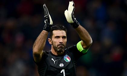 «Ο Μπουφόν αποφάσισε να κρεμάσει τα γάντια του και να αποσυρθεί από το ποδόσφαιρο»!