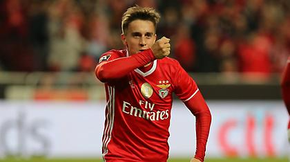 «Προτάθηκε στον Ολυμπιακό ο Τσέρβι της Θέλτα»