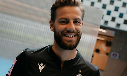 Ανακοίνωσε Ζίνκερναγκελ η Μπριζ