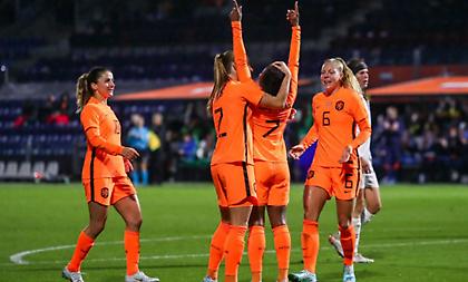 Διέλυσε το Βιετνάμ και άφησε τις ΗΠΑ στη 2η θέση η Ολλανδία