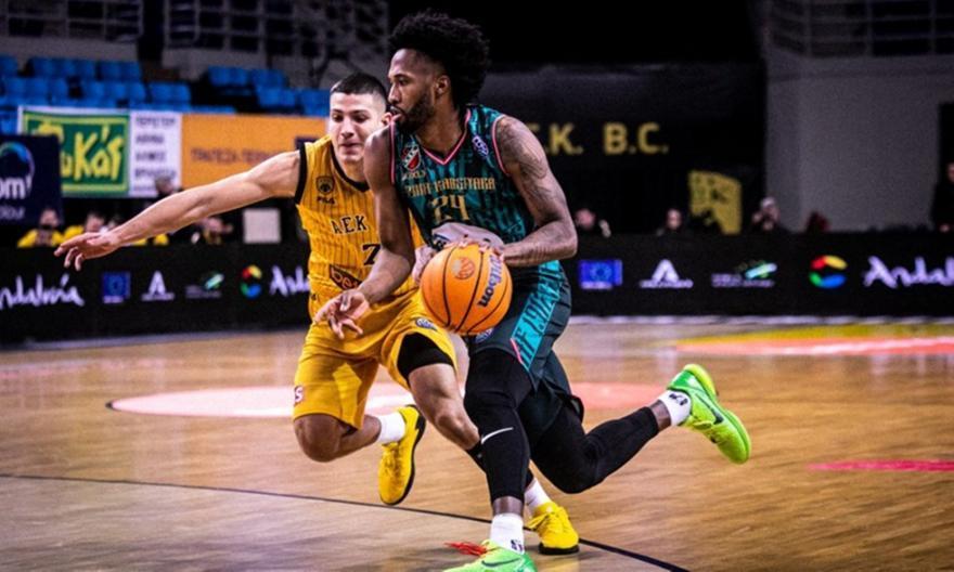 Στην Χάποελ Τελ Αβίβ ο Ανγκόλα