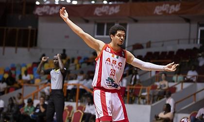 Έκλεισε τον Χόρχε Πατσέκο Ορτίζ, πρώτο της μη κοινοτικό παίκτη η Μύκονος