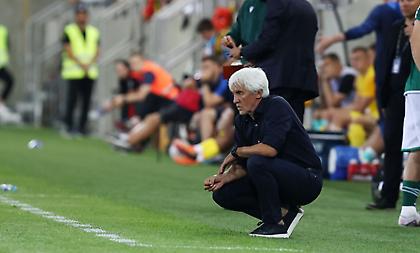 Δεσύλλας: «Στην τελική ευθεία για στόπερ ο Παναθηναϊκός, θέλει να είναι διαθέσιμος στα επόμενα ματς»