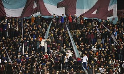 Σοκ στην Αργεντινή, νεκρός 32χρονος οπαδός της Λάνους από πυροβολισμό