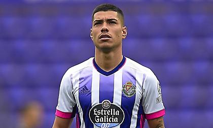 Στο στόχαστρο του Ολυμπιακού ο Λούκας Ολάσα!