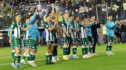 Παναθηναϊκός: Η Λεωφόρος διαχρονικά το έξτρα «όπλο» του στην Ευρώπη