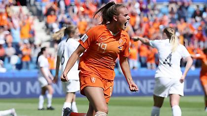 Βιετνάμ-Ολλανδία