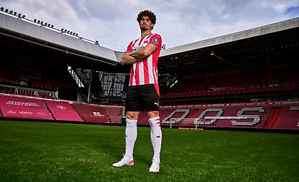 «Η ΑΕΚ θα δώσει 3 εκατ. ευρώ για Ραμάλιο - Θα υπάρξει συμφωνία με Αϊντχόφεν»